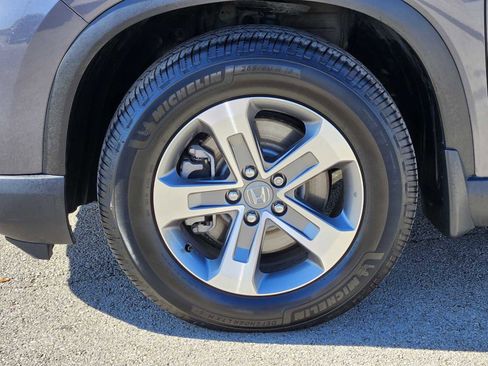 Certified 2023 Honda Pilot EX-L image 8