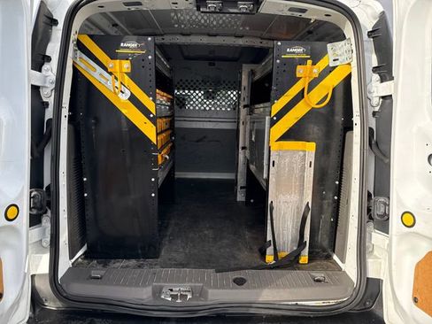 Used 2019 Ford Transit Connect XLT image 14