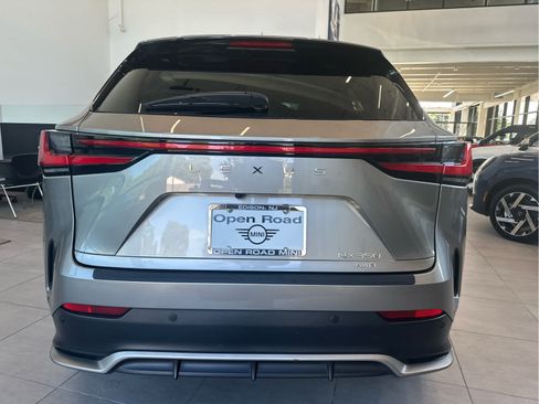 Used 2023 Lexus NX 350 F Sport AWD/4WD image 6