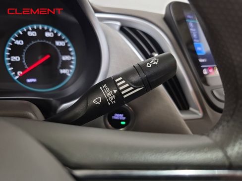 Used 2024 Chevrolet Malibu LT image 15