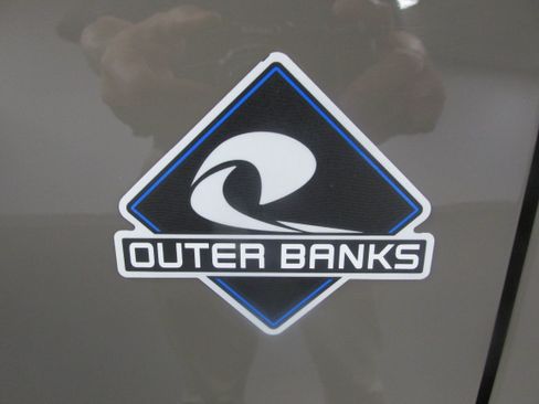 Used 2025 Ford Bronco Outer Banks AWD/4WD image 19