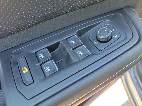 New 2026 Volkswagen Atlas SEL Premium R-Line AWD/4WD image 22