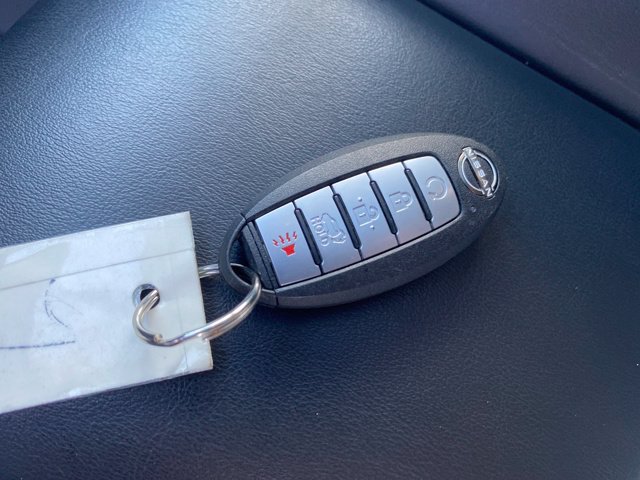 Used 2024 Nissan Murano SV AWD/4WD image 25