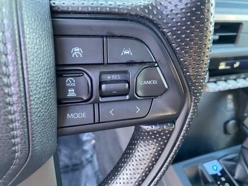 Certified 2025 Toyota Tacoma SR w/ SR Upgrade Package AWD/4WD image 21