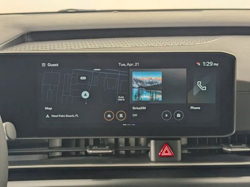 New 2026 Kia Carnival LX FWD image 18