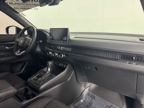 Used 2025 Honda CR-V Sport image 37