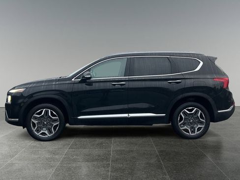 Used 2022 Hyundai Santa Fe SEL Convenience image 4