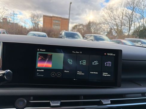 New 2026 Hyundai Santa Cruz SE image 20