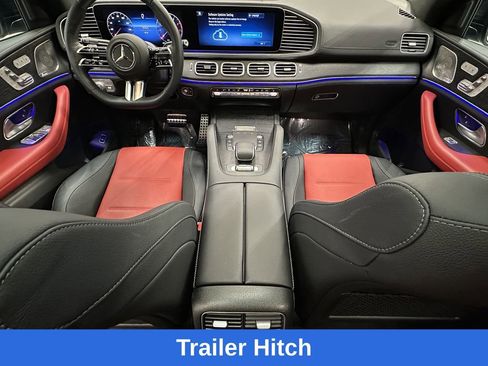 Certified 2025 Mercedes-Benz GLE 450 4MATIC Coupe image 27
