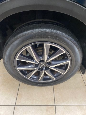 Used 2018 MAZDA CX-5 Grand Touring w/ Premium Package AWD/4WD image 25