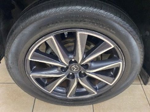 Used 2018 MAZDA CX-5 Grand Touring w/ Premium Package AWD/4WD image 25