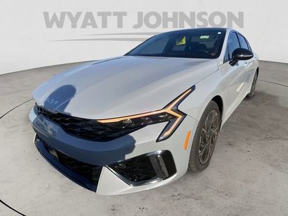 Used 2025 Kia K5 GT-Line w/ GT-Line Premium Package