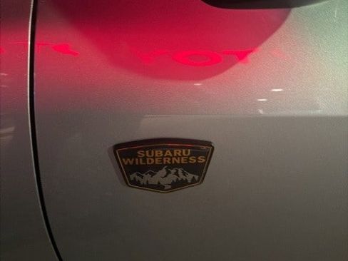 Used 2022 Subaru Outback Wilderness image 3