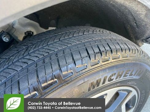 Used 2024 Ford Bronco Sport Outer Banks w/ Tech Package image 28