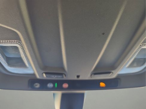 Used 2019 Chevrolet Silverado 1500 LT Trail Boss image 24