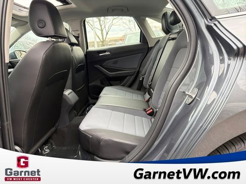 New 2026 Volkswagen Jetta SE image 17