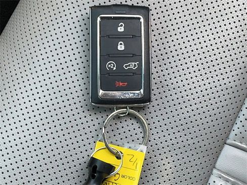 Used 2022 Jeep Wagoneer Series I w/ Convenience Group I image 30