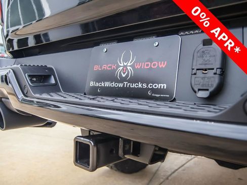 New 2026 RAM 1500 Big Horn image 14