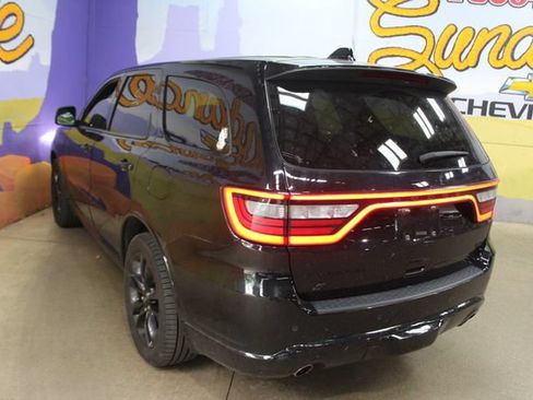 Used 2021 Dodge Durango R/T w/ Trailer Tow Group IV AWD/4WD image 6
