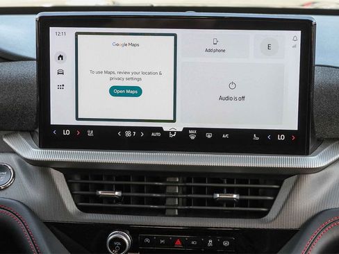 Certified 2025 Ford Explorer ST-Line w/ Premium Package image 19