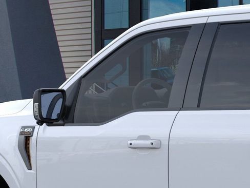 New 2026 Ford F150 Tremor AWD/4WD image 23