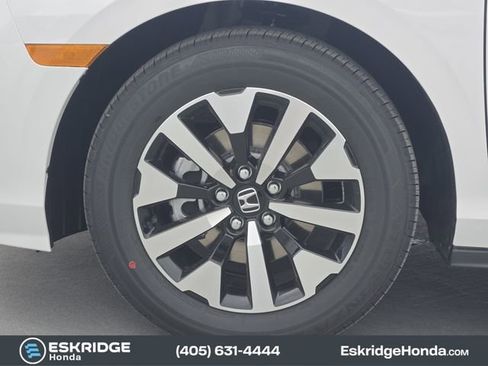 New 2026 Honda Odyssey EX-L image 7
