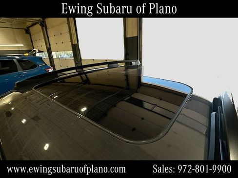 Used 2026 Subaru Crosstrek 2.5i Limited w/ Crosstrek Mirror Package AWD/4WD image 22