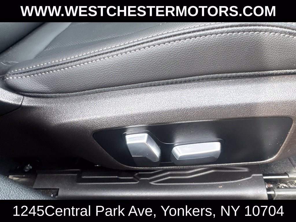 Used 2022 BMW 330i xDrive Sedan w/ Driving Assistance Package AWD/4WD image 18