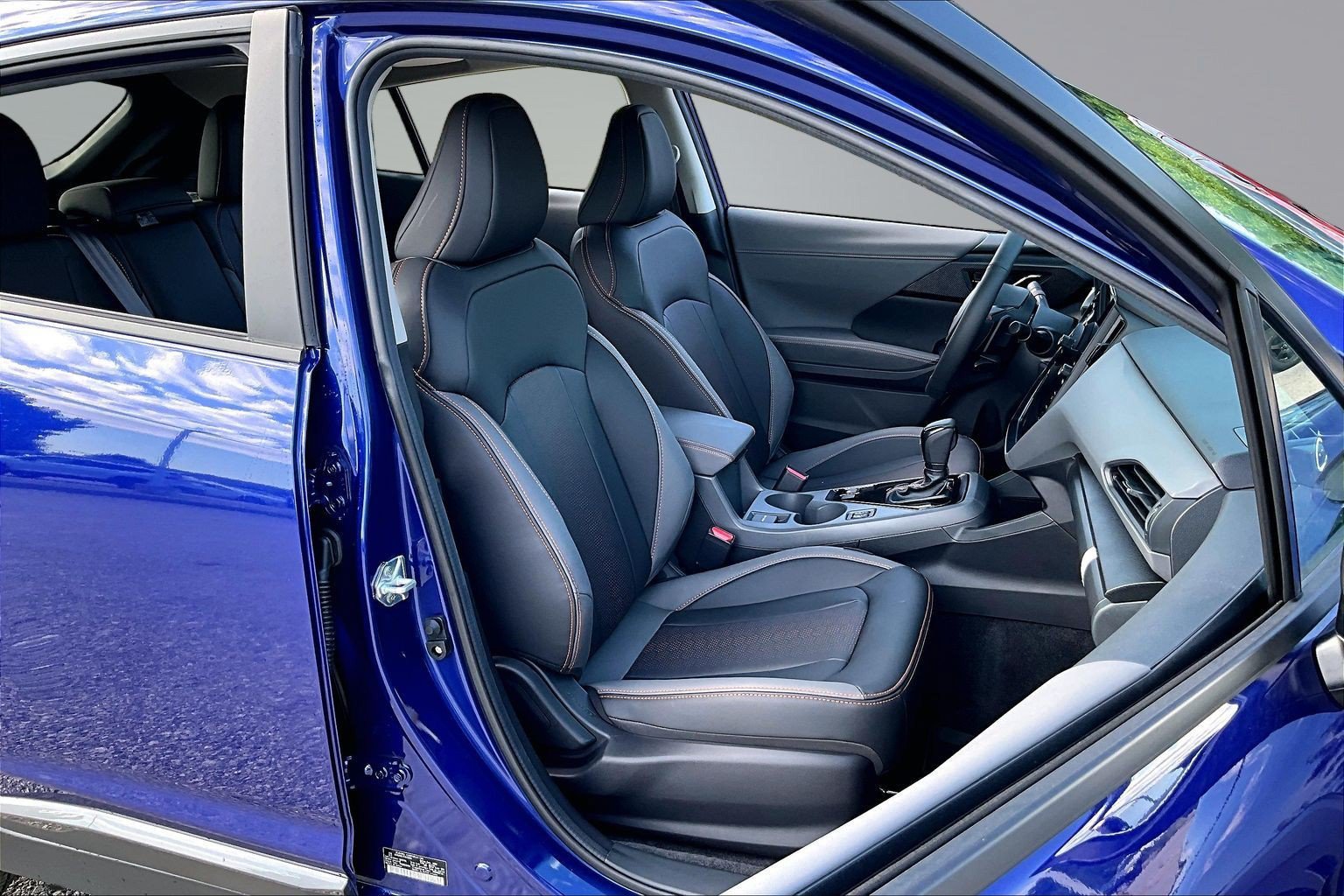 New 2026 Subaru Crosstrek 2.5i Limited AWD/4WD image 22