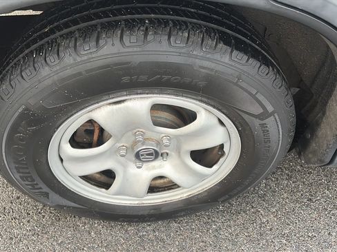 Used 2015 Honda CR-V LX image 29