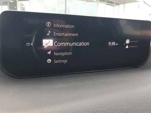 Used 2024 MAZDA CX-50 AWD 2.5 S w/ Preferred Package image 36