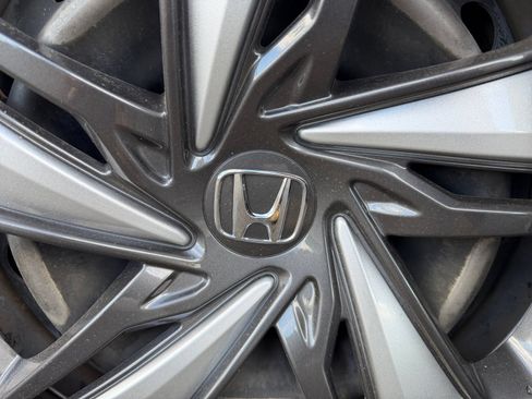 Used 2020 Honda Civic LX image 30