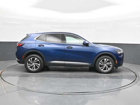 Used 2023 Buick Envision Essence FWD image 10