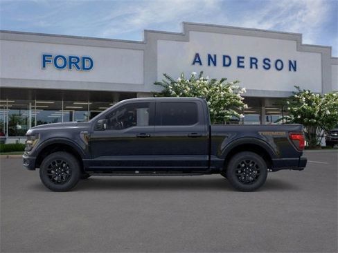 New 2025 Ford F150 Tremor w/ Tow/Haul Package image 3