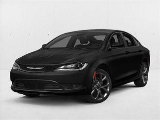 Used 2015 Chrysler 200 Limited w/ Convenience Group FWD video 1