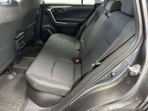Certified 2024 Toyota RAV4 LE AWD/4WD image 14