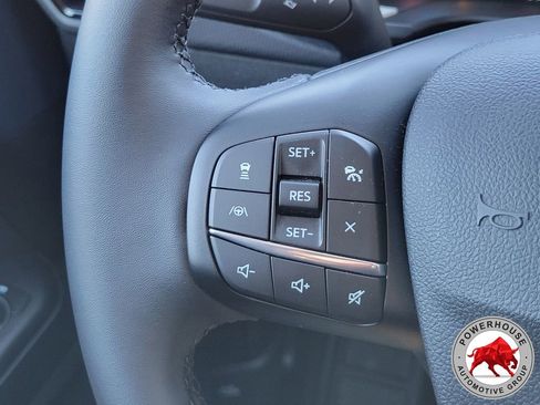 New 2025 Ford Bronco Sport Heritage w/ Convenience Package AWD/4WD image 28