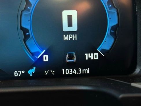 New 2025 Ford Bronco Sport Big Bend w/ Convenience Package image 29