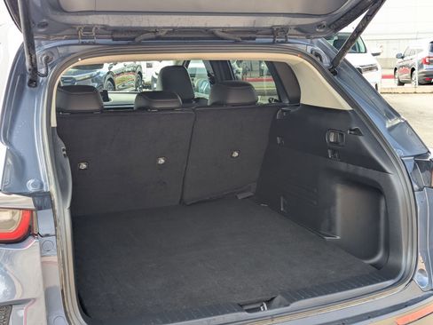 Used 2025 MAZDA CX-50 AWD 2.5 S w/ Preferred Package image 25