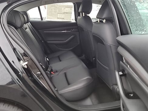 New 2026 MAZDA MAZDA3 s Sport image 11