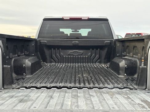 Used 2020 Chevrolet Silverado 1500 LT w/ All-Star Edition image 27