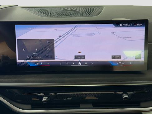 New 2027 BMW X6 xDrive40i w/ Executive Package AWD/4WD image 17