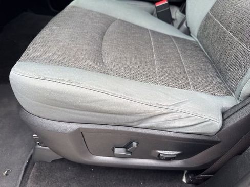 Used 2016 RAM 1500 Big Horn image 6