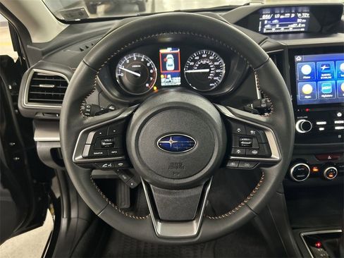 Certified 2022 Subaru Crosstrek 2.5i Limited image 18