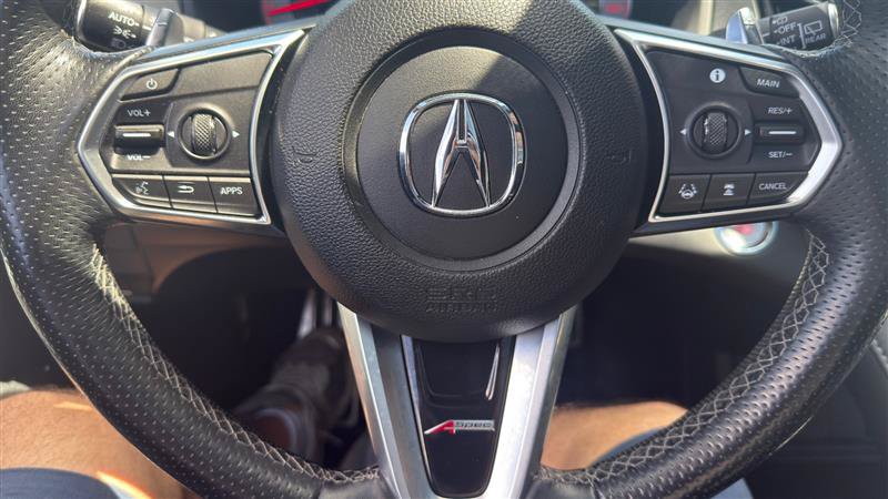 Used 2020 Acura RDX AWD w/ A-Spec image 33