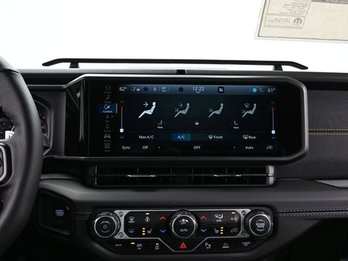 New 2025 Jeep Wrangler Unlimited Rubicon 392 AWD/4WD image 28