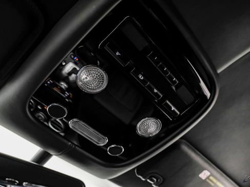 Used 2015 Bentley Continental GT V8 S AWD/4WD image 38