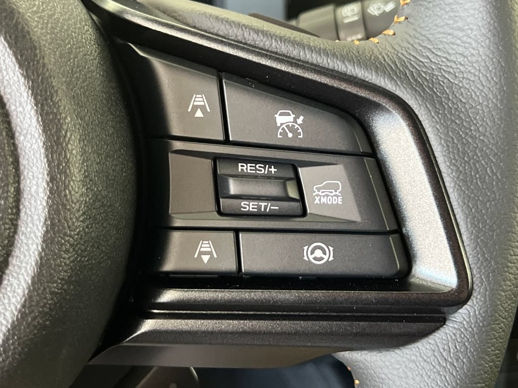 New 2026 Subaru Outback Wilderness AWD/4WD image 33