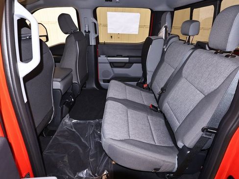 New 2026 Ford F350 XL w/ STX Appearance Package image 13