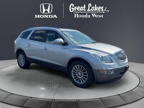 Used 2011 Buick Enclave CXL FWD image 7